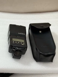Canon Speedlite 550EX Shoe Mount Flash - Picture 1 of 6