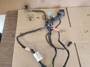 08-10 Ford F250 F350 LH LEFT Rear Door Wiring Harness 8C3T-14633-CE - Picture 1 of 3
