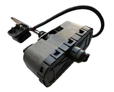 Scheinwerfer Wischermotor Mercedes W140 Motor Bosch OEM 1408201342 0390206201... - Bild 1 von 4