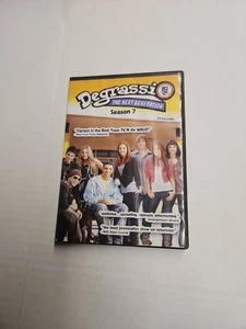 Degrassi: Next Generation Season 7 (DVD) - Picture 1 of 5