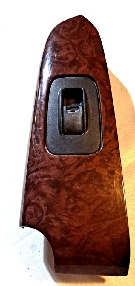 Interruptor de control de ventana de pasajero trasero derecho Acura MDX OEM 2001-2006 Foto 1 de 3