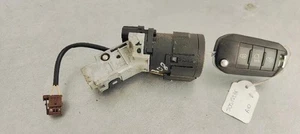 9663123380 180888 zündanlassschalter startschalter für PEUGEOT 308 1.6HDI 2013 - Imagen 1 de 8