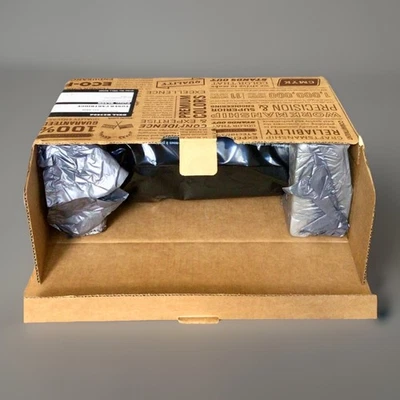 Cartucho de tóner Dell compatible con B2360d - Dell B2360/33460/3465331/9806 negro Foto 1 de 4