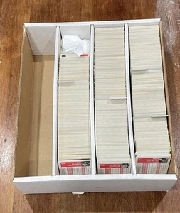 1985 FLEER BASEBALL SINGLES #441-660. You Pick. NM - Picture 1 of 220