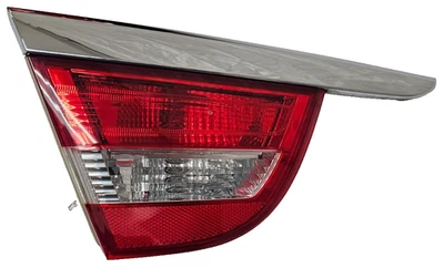 2012-2017 Buick Verano Driver Left Side Inner Brake Tail Light Assembly #716812 - Image 1 of 4