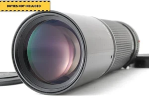 [Near MINT] Canon New FD NFD 300mm f5.6 MF Telephoto Lens From JAPAN - Picture 1 of 24