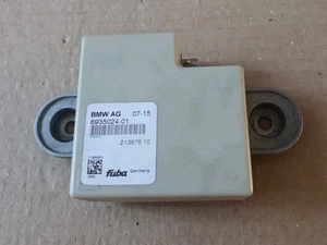 BMW F10/F11 2010-17 OEM ANTENNA CONTROL MODULE 6935024 - Picture 1 of 24