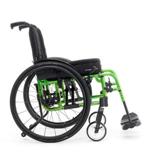 Invacare action 5 RIGID self propelled wheelchair RRP£1300 FREE DELIVERY ! - Picture 1 of 1