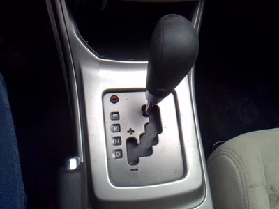 Shifter IMPREZA   2009 Transmission Shift 30094316 - Image 1 of 4