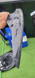 MERCEDES A KLASSE W177 2018 STOßSTANGE VORNE LINKS INNENHALTER A1778859502 RF G7U-13 - Bild 1 von 3