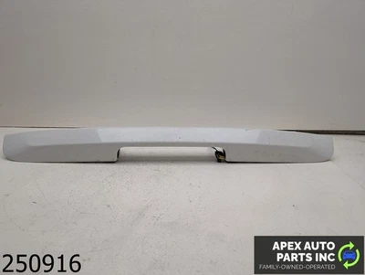 OEM 2007 Chevrolet Suburban 5.7L Rear Hatch Liftgate Handle Switch - Изображение 1 из 4