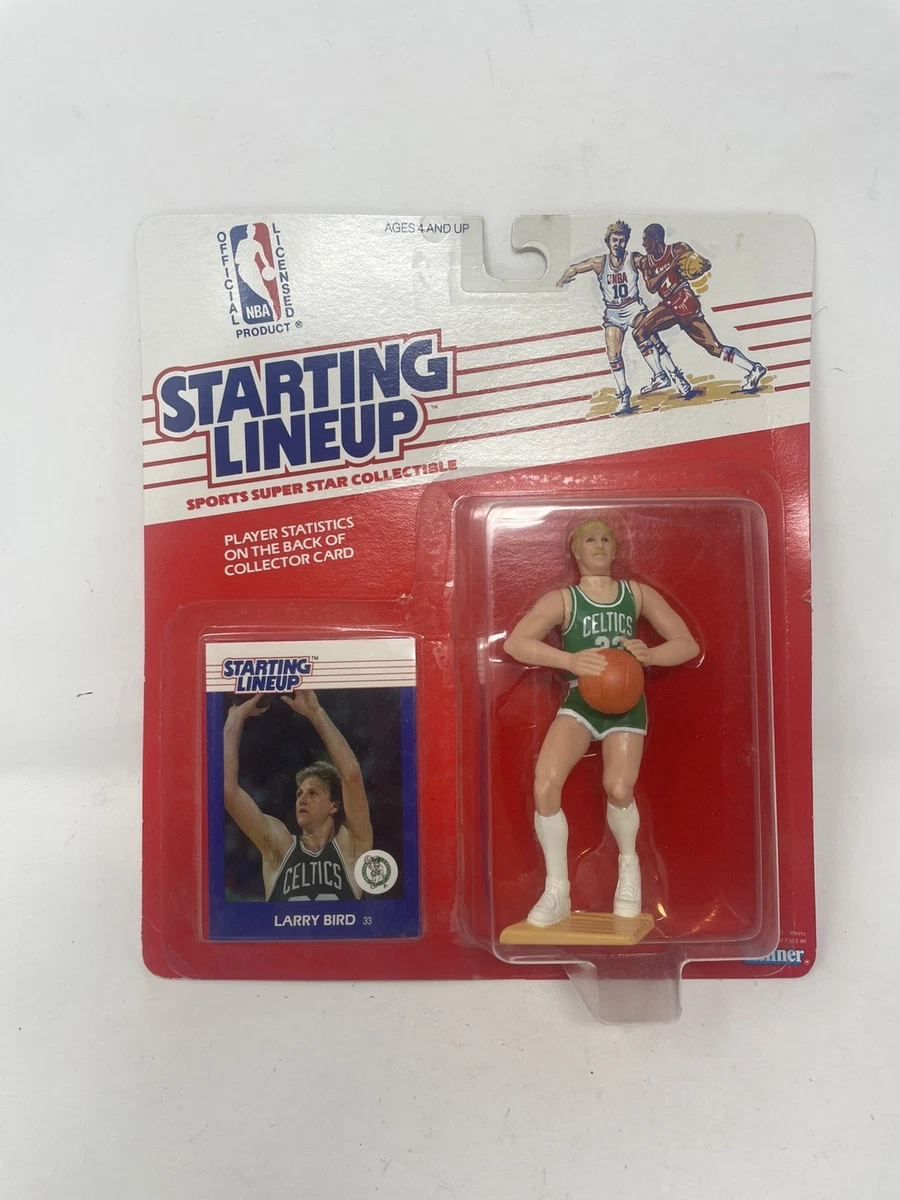 Larry bird フィギュア Larry Bird Figure Cool - Machinegun