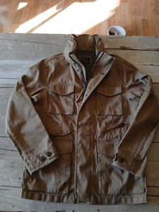 Wallace und Barnes für J. Crew Field Jacket - Men’s - Small - Bild 1 von 11