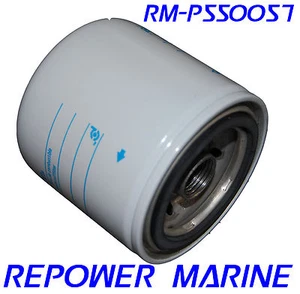 Kraftstofffilter für Volvo Penta ersetzt: 861477, MD2010, MD2020, MD2030, D1, D2 - Bild 1 von 1