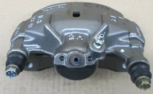 REMANUFACTURED REAR LEFT DISC BRAKE CALIPER 141.44548 FITS *SEE CHART* TOYOTA - Picture 1 of 6