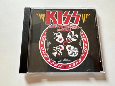 KISS cd rn'r - Image 1 of 4