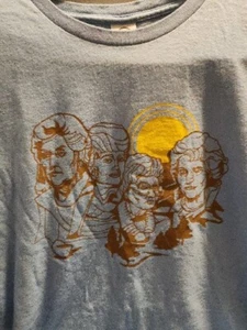 Camiseta Dorada Niñas Azul Talla 3XL, Manga Corta, Algodón  - Imagen 1 de 8