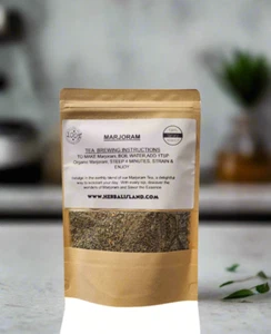 Majoran Tee - Bild 1 von 9