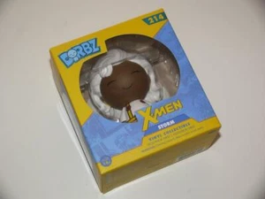 Funko Dorbz ~ X-Men 'Storm' #214 Vinyl Collectible ~ New & Sealed - Picture 1 of 1