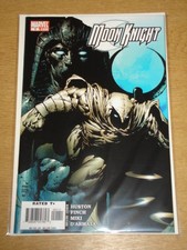 MOON KNIGHT #1 MARVEL COMICS JUNE 2006