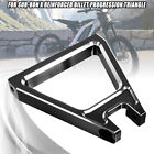 Reinforced Progression Triangle Rear Link Bracket For Sur-Ron For surron UO