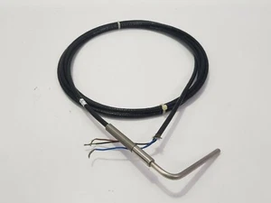 BELDEN ETFE 3X0,75 METRE SQUARE SENSOR CABLE 51D0040 / FAST SHIP DHL OR FEDEX - Picture 1 of 11