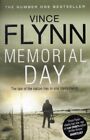 Memorial Day 9781849835817 Vince Flynn - Free Tracked Delivery