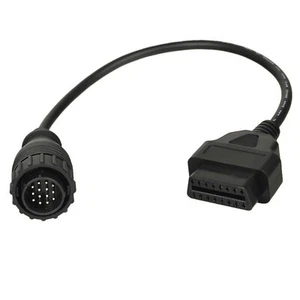For Sprinter 14 Pins to 16 Pins OBD Cable Adapter - Picture 1 of 3