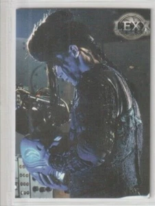 Lexx Dynamic Forces TV Show Trading Card Michael McManus Kai #22 - Picture 1 of 2