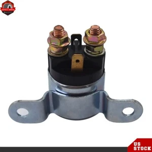 For CanAm ATV UTV Bombardier Outlander 330 400 800 Starter Solenoid Relay Switch - Foto 1 di 6