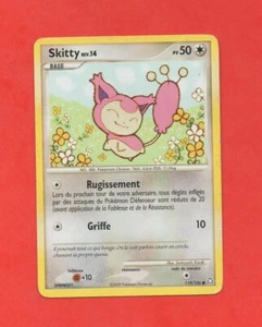 Pokemon No. 119/146 - Skitty Level 14 - PV50 (A7872) - Picture 1 of 1
