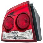 1611625 Dorman Tail Light Lamp Passenger Right Side Hand For Dodge Charger 09-10
