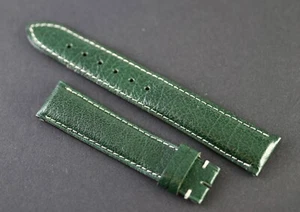 Bracelet Baume & Mercier - Cuir - 18mm - Bild 1 von 5