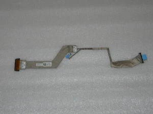 Flat LED Cable For DELL LATITUDE E5500 - PP32LB Video Display LCD Screen Monitor - Picture 1 of 1