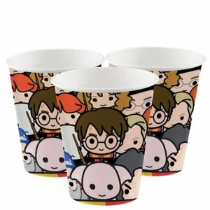 Harry Potter Party Cups - Picture 1 of 1