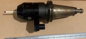 Sonda MP3 Renishaw MANYO CT50-F38-62.7 Soporte ESTILO - Imagen 1 de 6