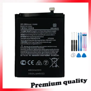 New HQ480 4400mAh 3.85V For Nokia 8.3 5G TA-1243 TA-1251 Mobile Phones + Tools - Picture 1 of 1