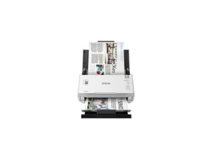 Epson WorkForce DS-410 Document Scanner - Picture 1 of 5