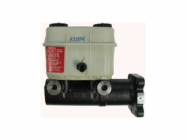 Cilindro maestro de freno centrado 28168QK para Chevrolet T6500 1997-2002, 2004-2009 Foto 1 de 2