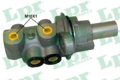Pompa Freni Lpr Alfa Romeo Mito Fiat 500 Linea Punto Grande Punto Evo Opel Corsa - Immagine 1 di 2