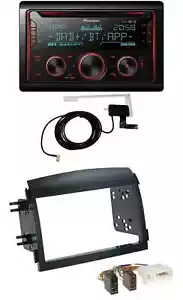 Pioneer 2DIN MP3 DAB USB CD Bluetooth Autoradio für Hyundai Sonata NF 2005-2008 - Bild 1 von 8