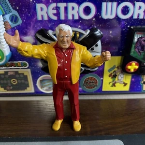 Classy Freddie Blassie - Picture 1 of 4