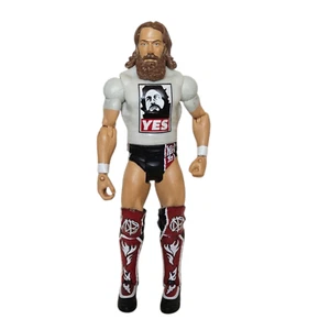 WWE Elite Collection Série 38 Daniel Bryan Mattel 2015 - Photo 1/5