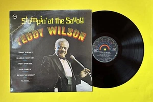 Teddy Wilson - Stompin’ At The Savoy, LP - Imagen 1 de 3
