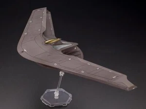 1/144 X-49 Ace Combat Model kit Kotobukiya USA Seller - Picture 1 of 15