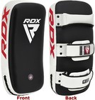MMA Thai Pads by RDX, Kick Shield, Strike Shield, Kickboxing pads, Boxing pads