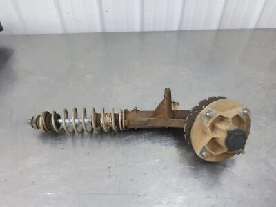 Amortiguador de puntal delantero izquierdo Polaris Trail Boss 330 2004 04 Foto 1 de 3