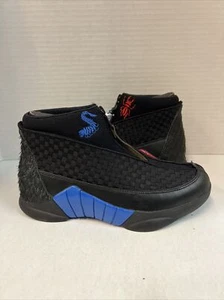 Jordan Laika x Jordan 15 Retro Kubo and the Two Strings Sample 2016 Size 7 - Picture 1 of 9