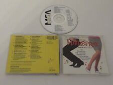 Various – Hairspray/MCA Records – 255 488-2 CD Album