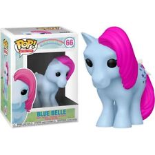 Funko - Retro Toys: My Little Pony (Blue Belle) POP! Vinyl /Figures